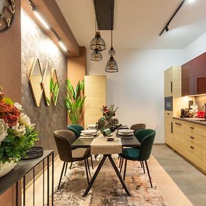 Appartement met Twee Slaapkamers